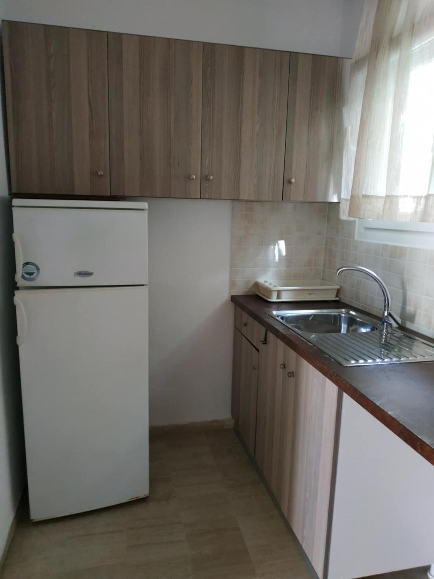 Milto'S Studios Parga Ngoại thất bức ảnh